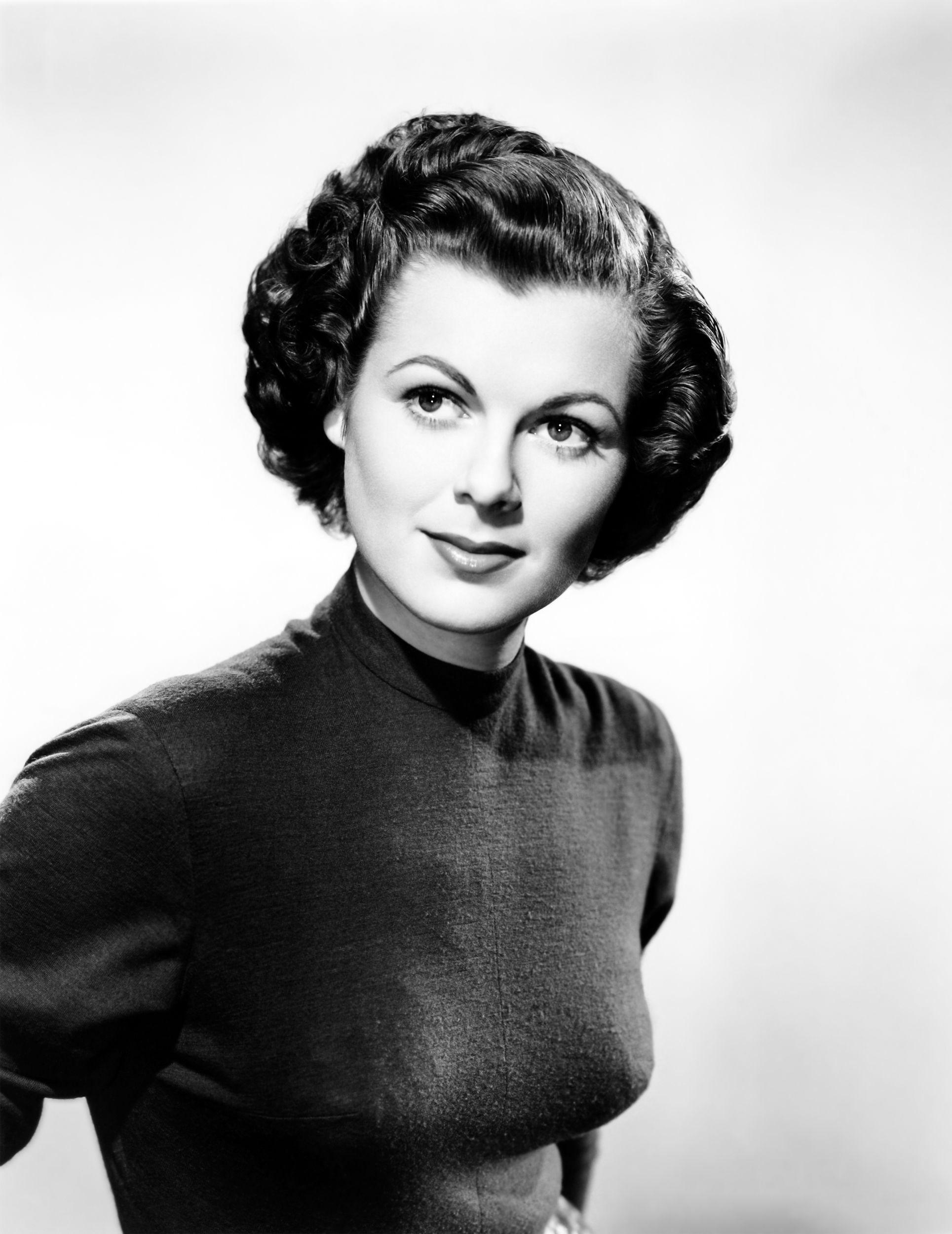 Barbara Hale-Annex